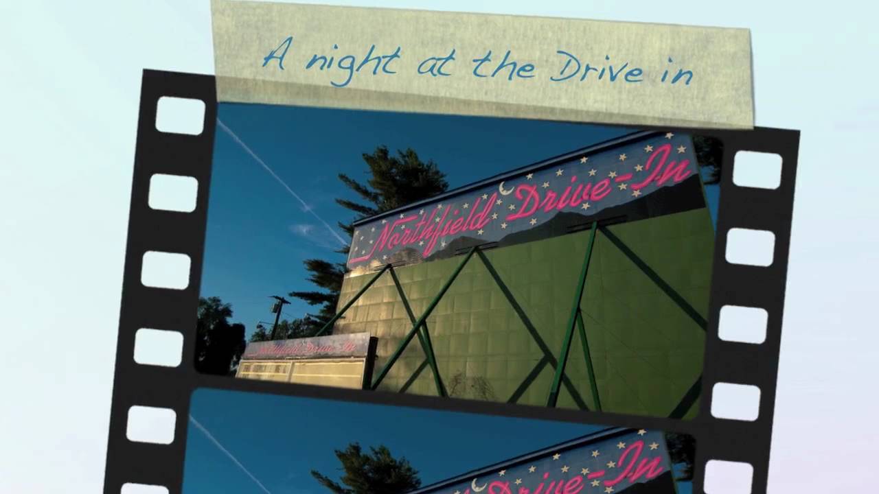 Northfield Drive in