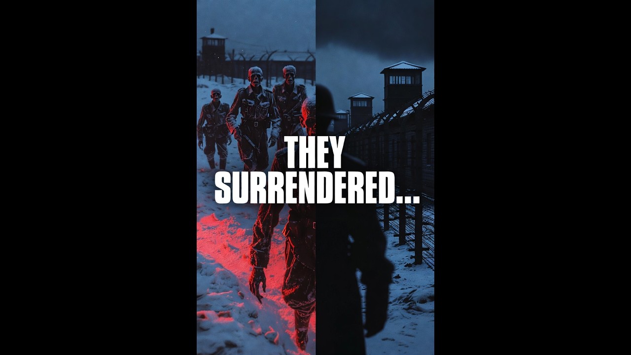 Unveiling Stalingrad's Forgotten Aftermath: A Tale of Survival