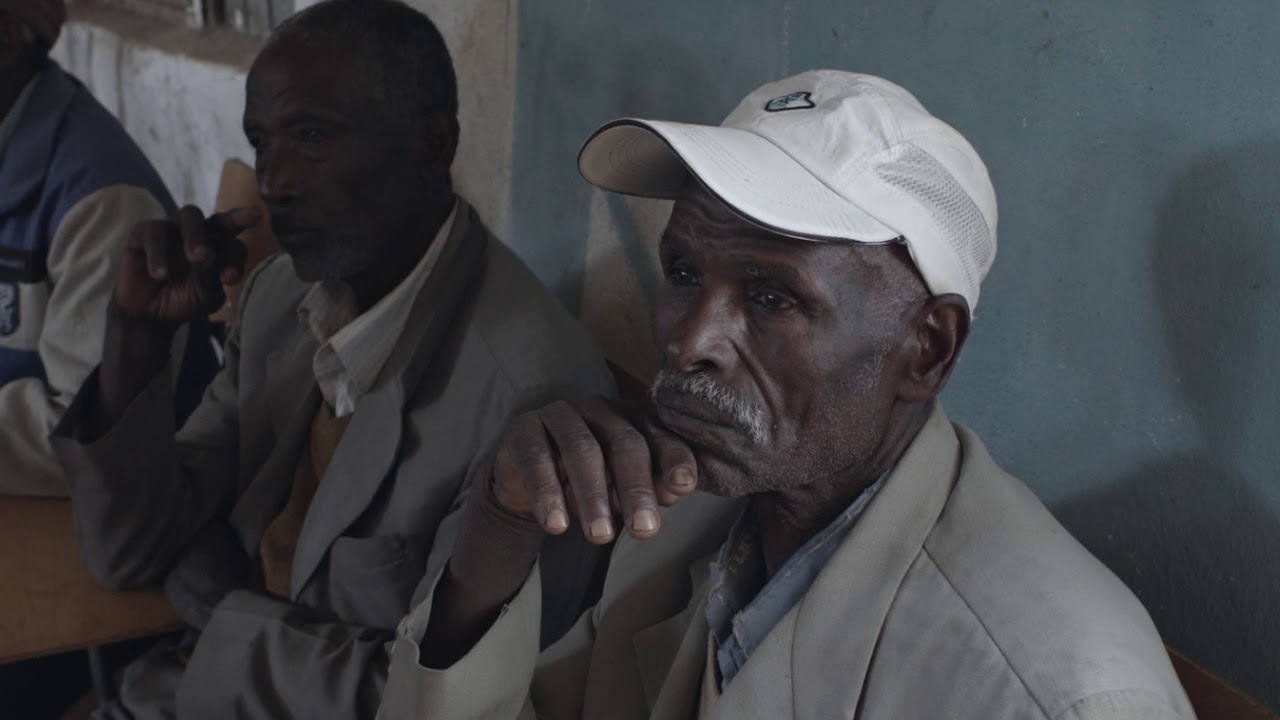 Sidama project in Ethiopia