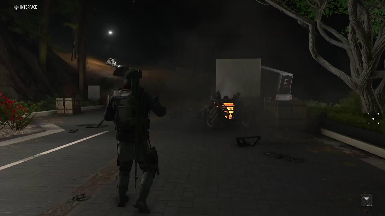 Ghost Recon Breakpoint