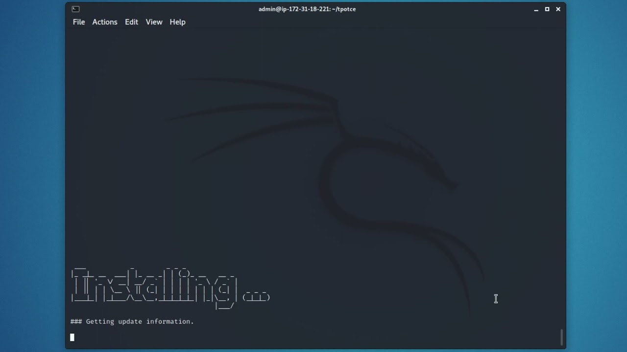 Create your own Honeypot using AWS!