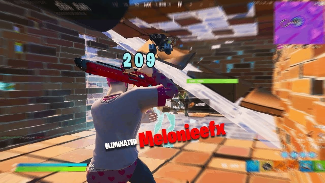 I'm god 👻 | Fortnite Montage