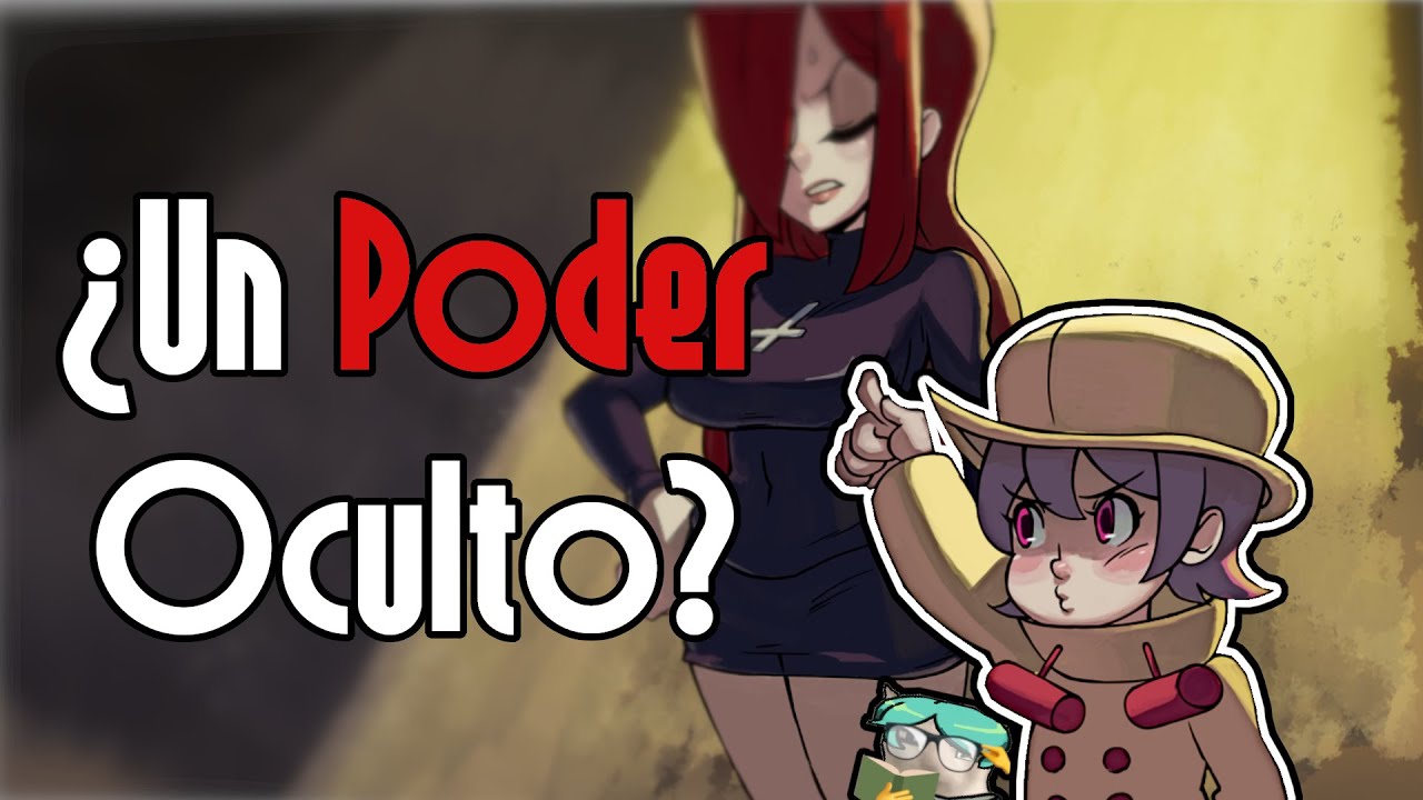 El verdadero PODER de Umbrella - Skullgirls Lore - Skullgirls