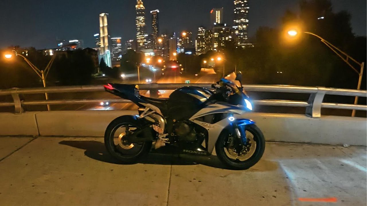 Talking To Myself - 2025 Moto Recap