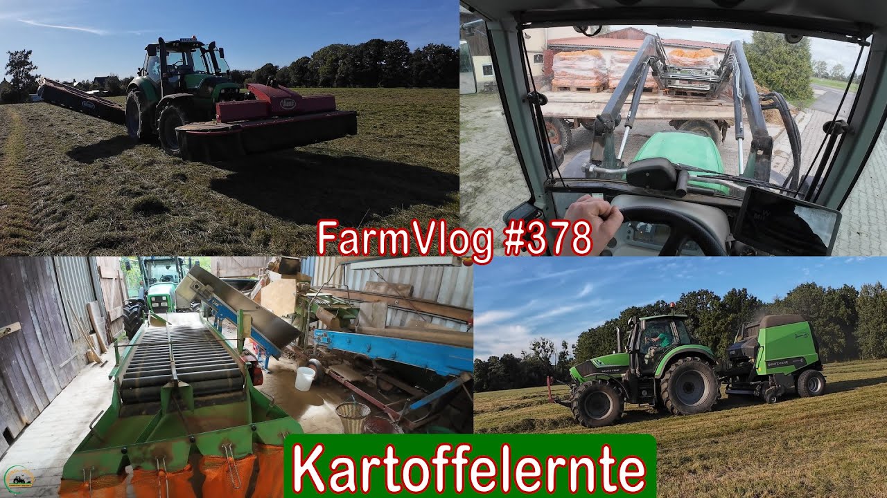 Farmvlog