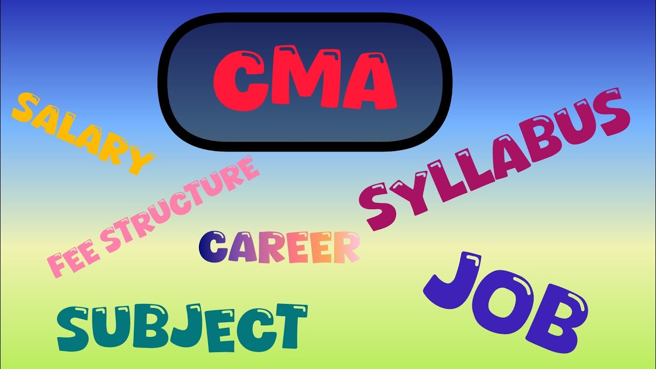 CMA course all details | CMA Subjects | CMA fee Structure | cma malayalam 
