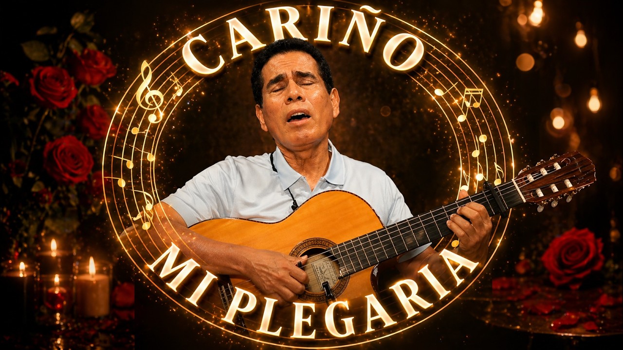 MIX CIRCULO CARIÑO-MI PLEGARIA  Cover acustico