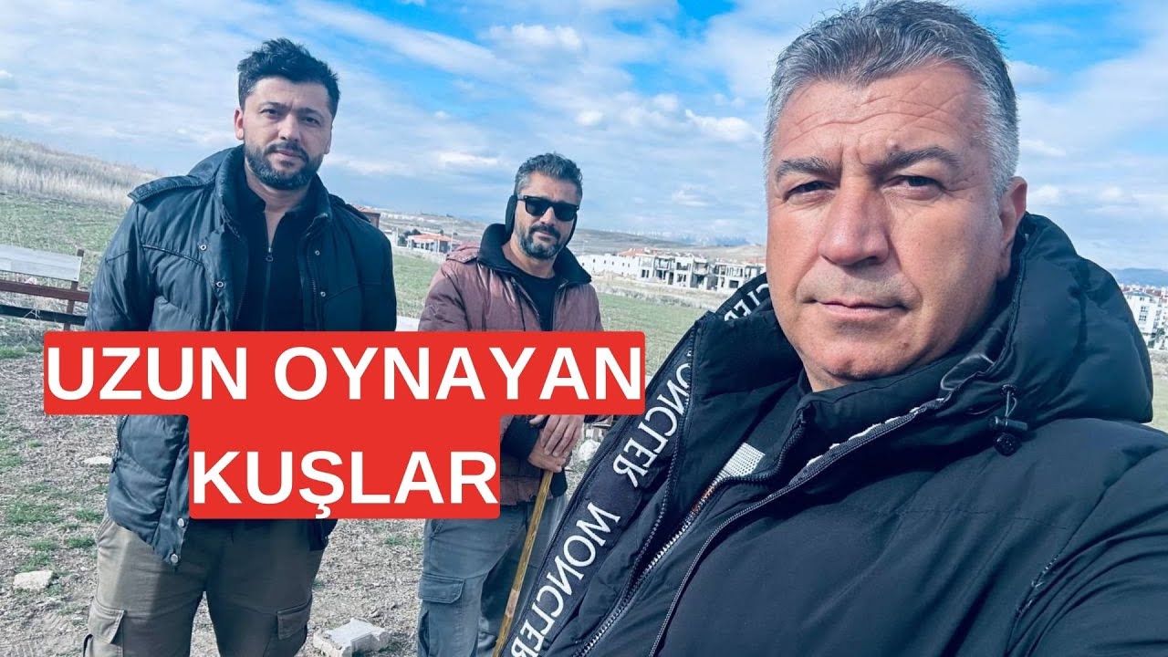 Bol Takla Uzun Metrajlı Kuşlar 11 Kere Kupaya Uçtular Başarılı Kuşlar