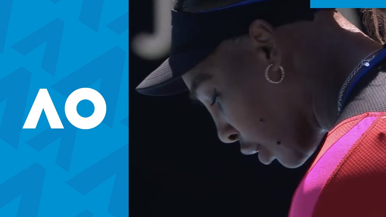 Nina Stojanovic vs Serena Williams Extended Highlights (2R) | Australian Open 2021