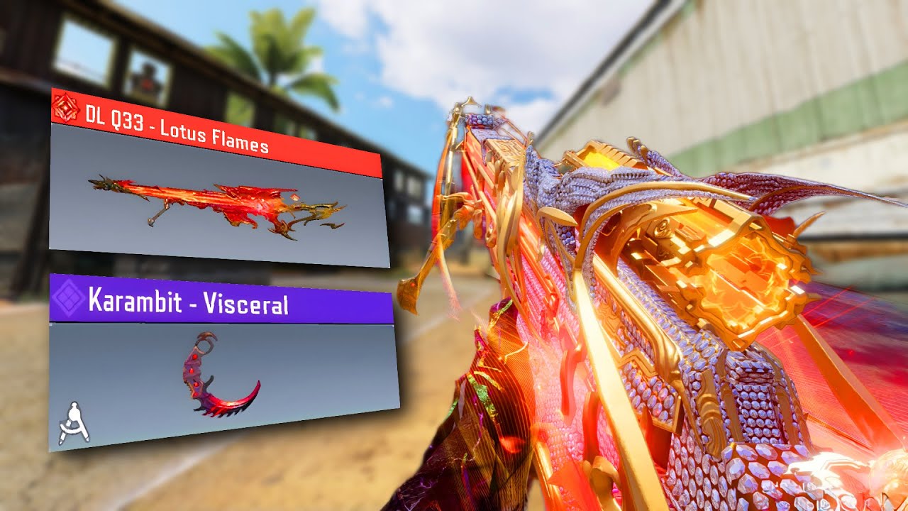 The Dream combo of Every Sniper Main