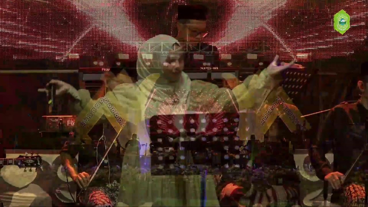 Live Stream NUPRO Music