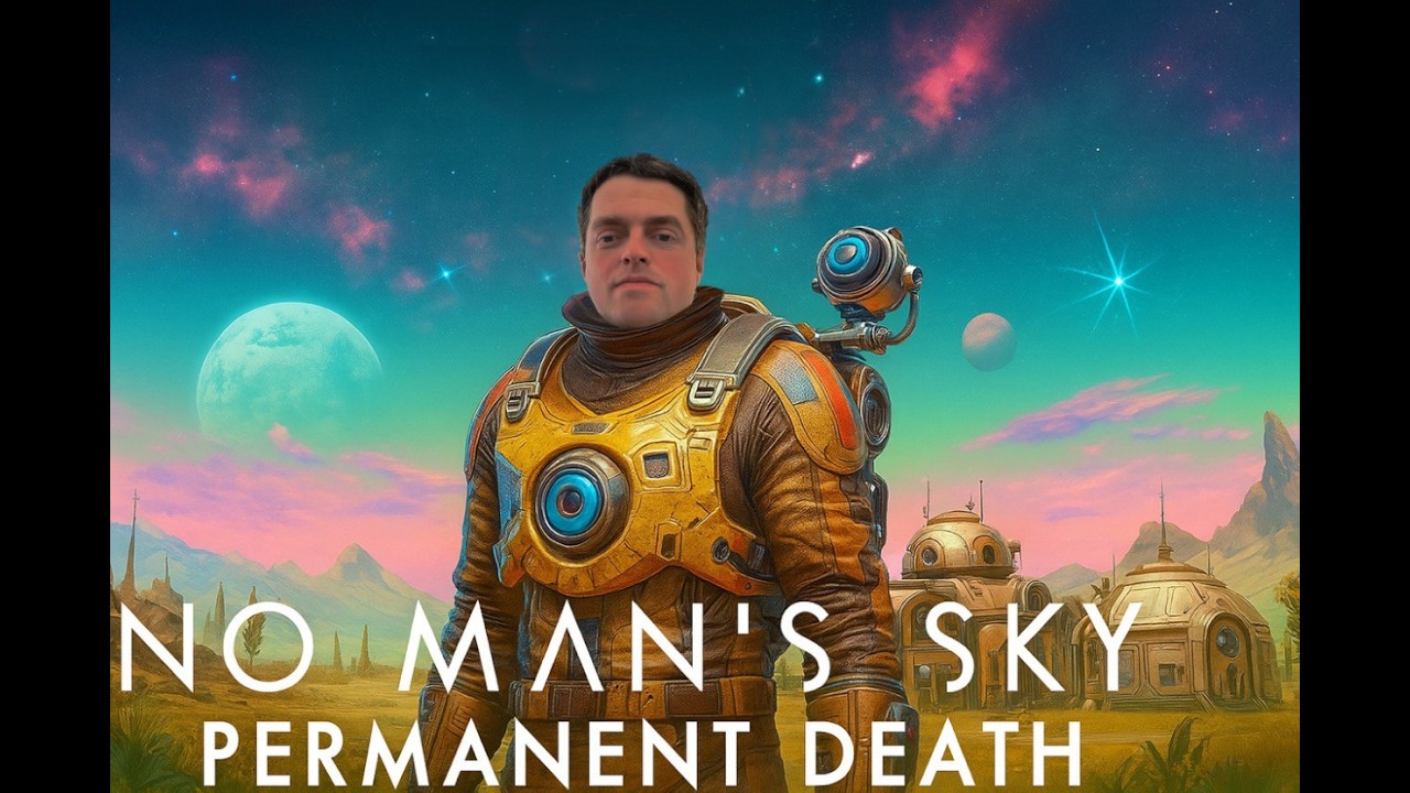No Man's Sky #014 - Expedition Remnant