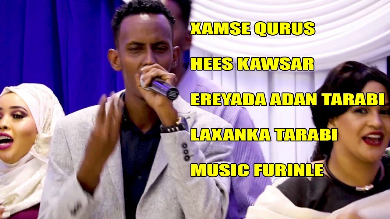 XAMSE QURUS HEES { KAWSAR } 2020