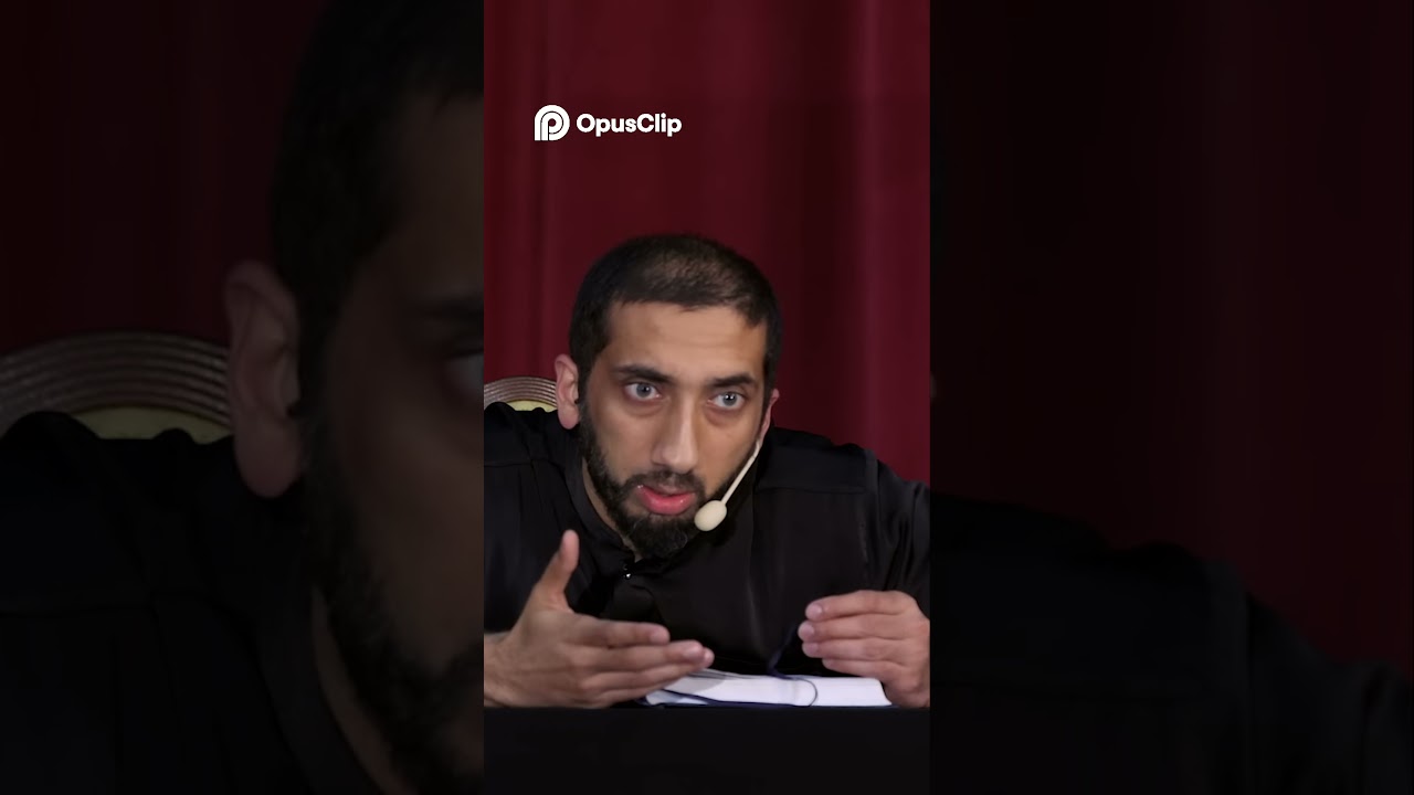 Sincerity in Islam Genuine Devotion Explained #noumanalikhan #genuine  #islam #sincerity