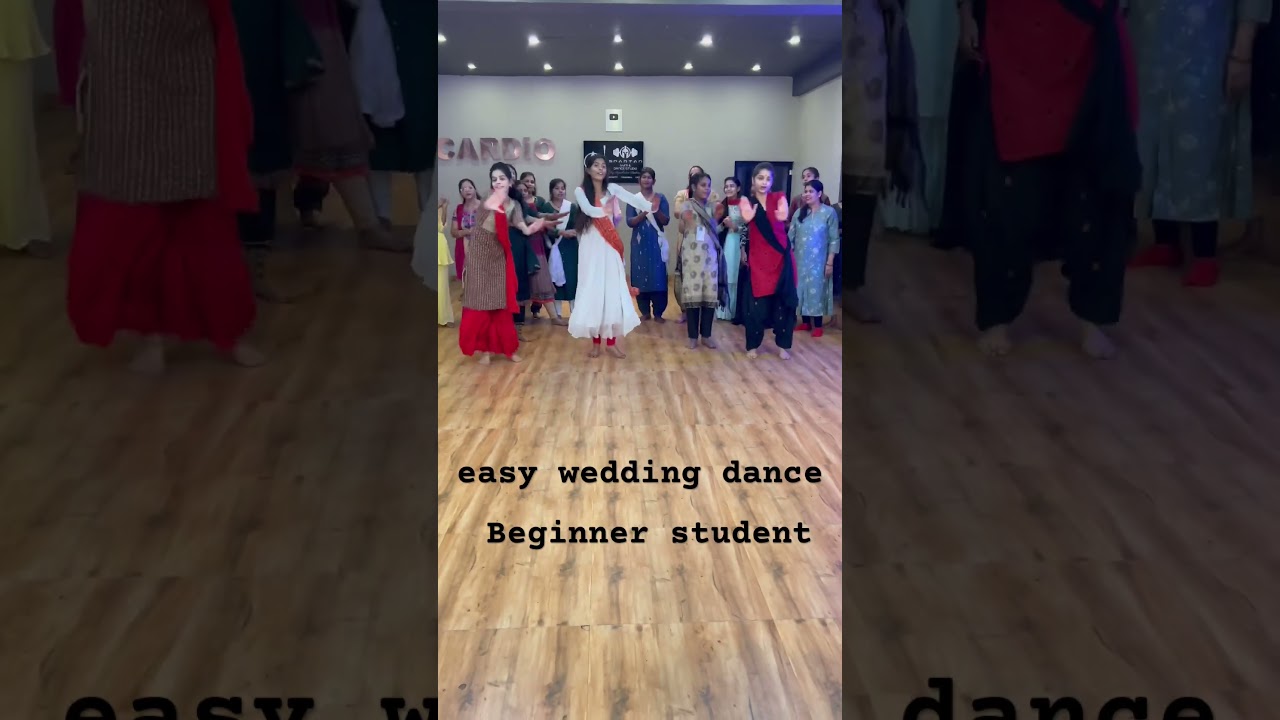 Jutti meri | easy wedding dance | mahila sangeet #juttimeri #easyweddingdance #mahilasangeetdance