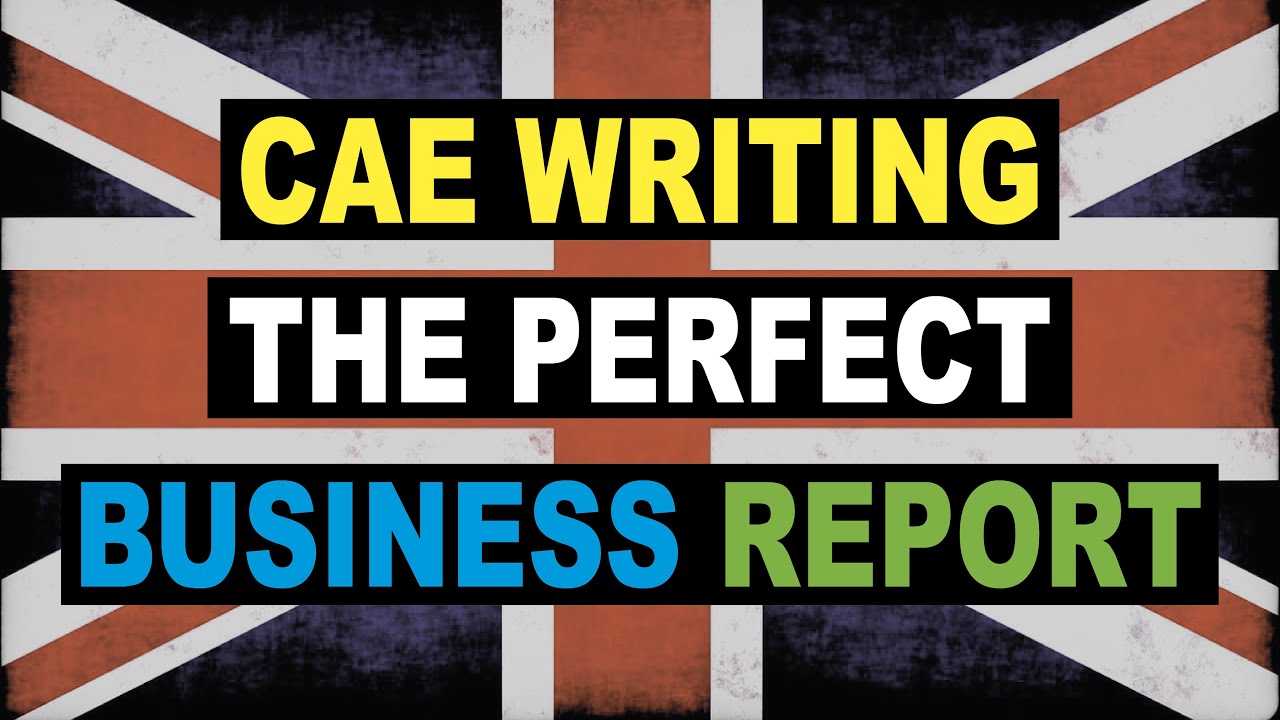 Советы по написанию C1 — Как написать отчет