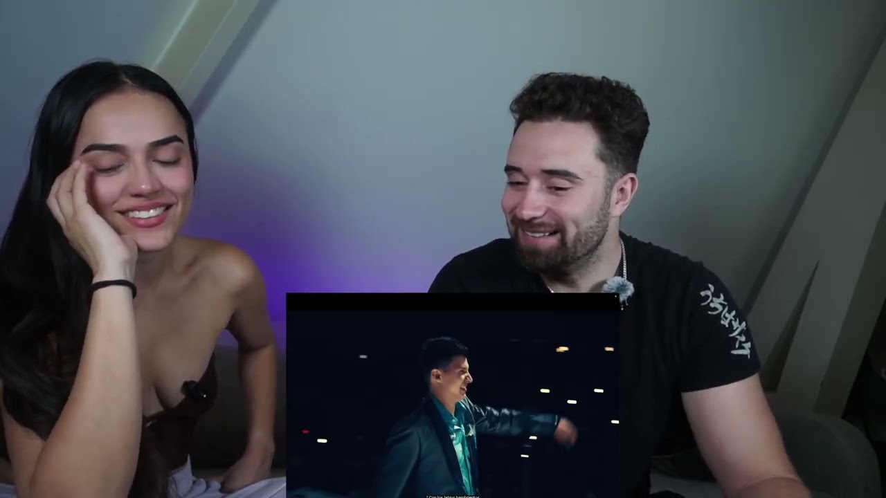 ¡NO PUEDE SER! 😱 😂 Reaccionamos a Mi Segunda Vida – La Arrolladora | ¡Mi novia colombiana se enoja!