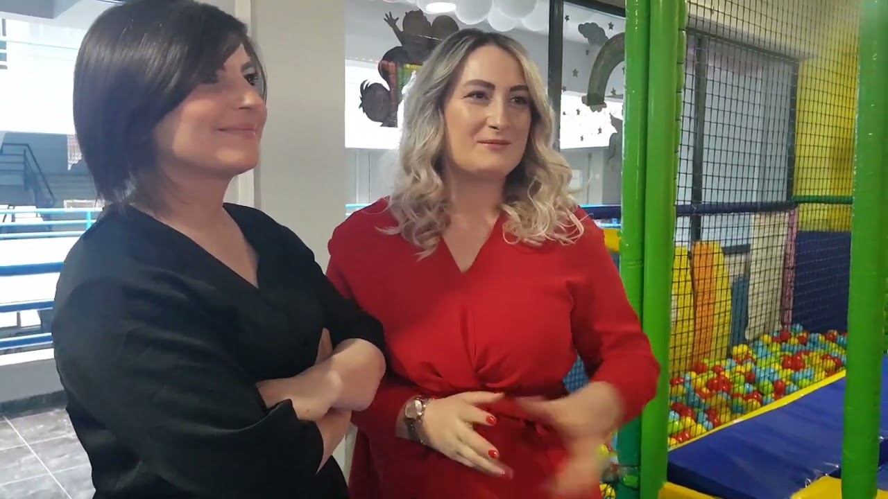 Mİ-ŞA OYUN ATÖLYESİ BORÇKA'DA AÇILDI