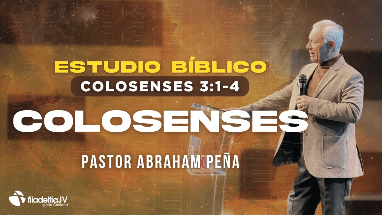 Momentos con Dios (EN VIVO) - Iglesia Filadelfia JV - 05 febrero 2026