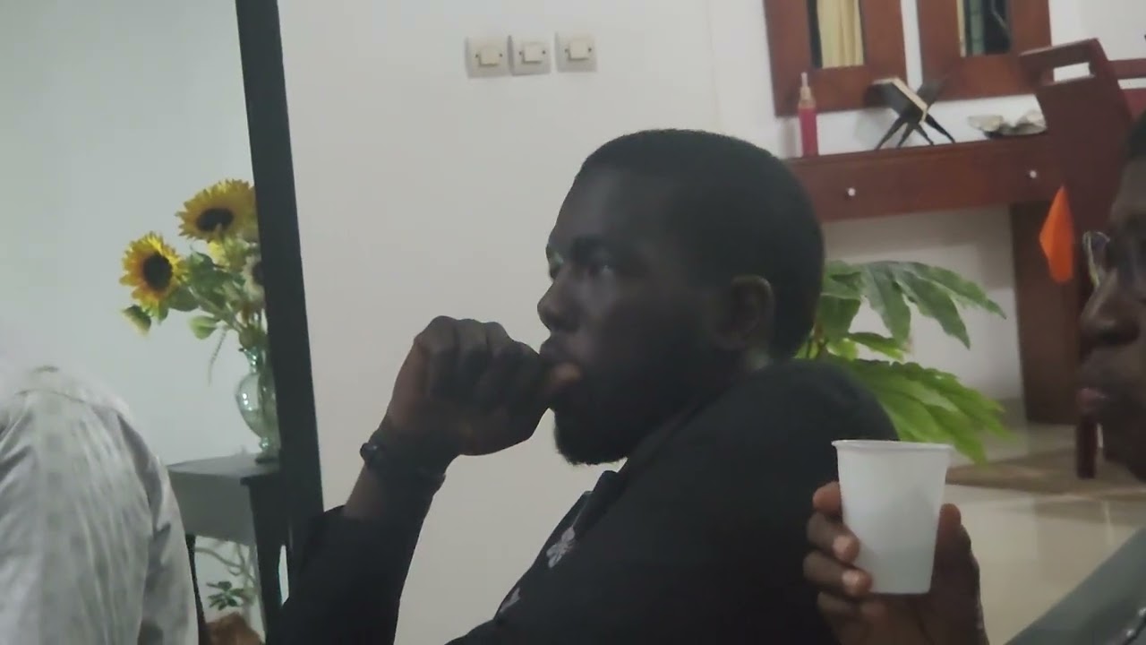 COULISSES - APPEL Côte d'Ivoire 2024 avec Serigne Cheikh Mbacké Laye - Mame Rane Laye