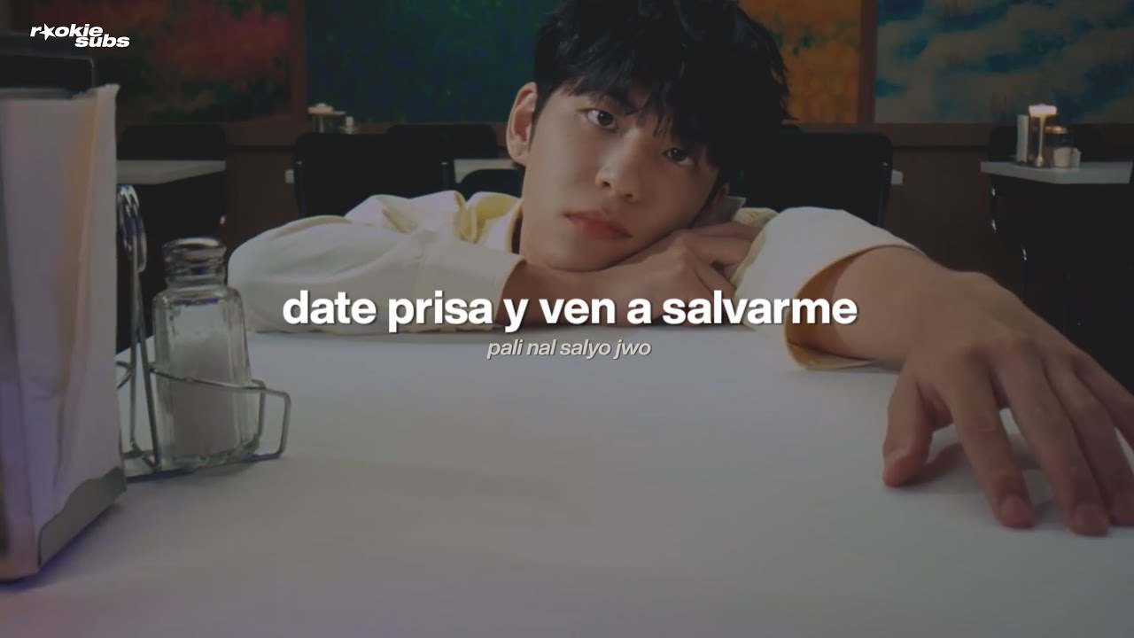 DAY6 - INSIDE OUT (Traducida al Español)