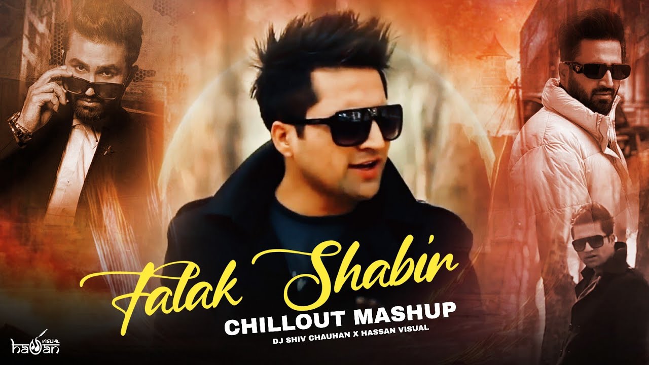 The Falak Shabir Mashup 2026 | Ijazat X Judai X Soniye X Intezaar X Tu Mera Dil X | Hassan Visual