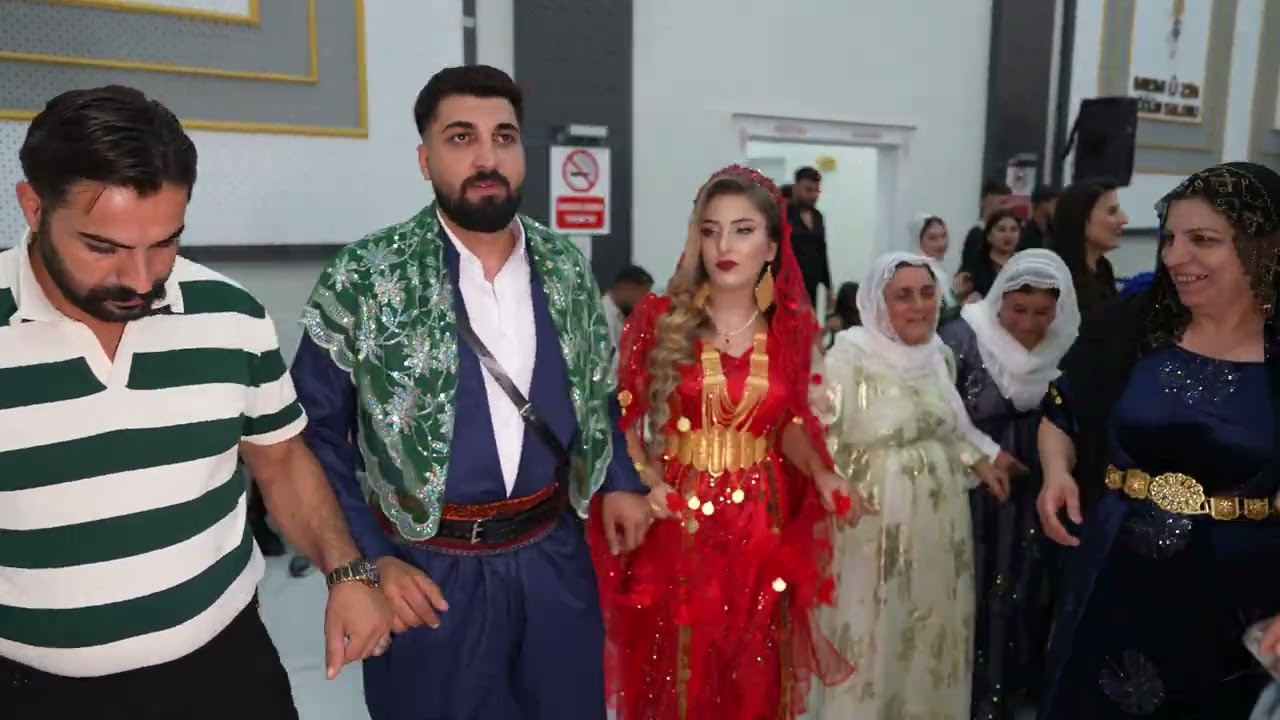 Merdan Kunur Dügünü Part 2 ( Musa Silopi ) 2024
