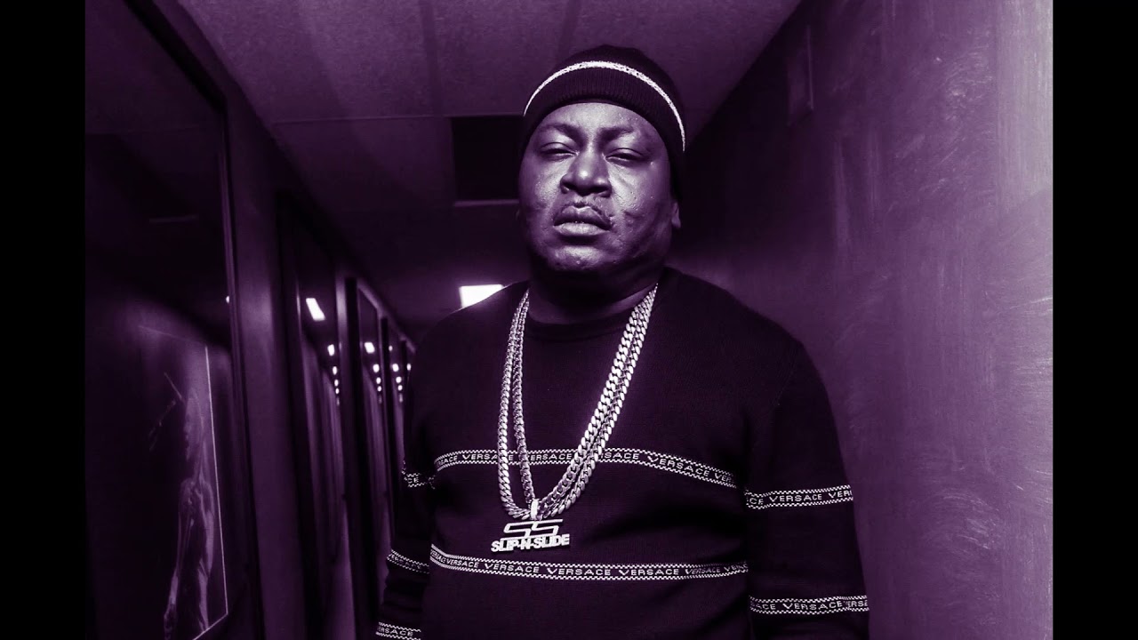 (NEW) Trick Daddy x Ballgreezy Type Beat ''I'll Be Ya Playa'' Prod By @YodaYae1k
