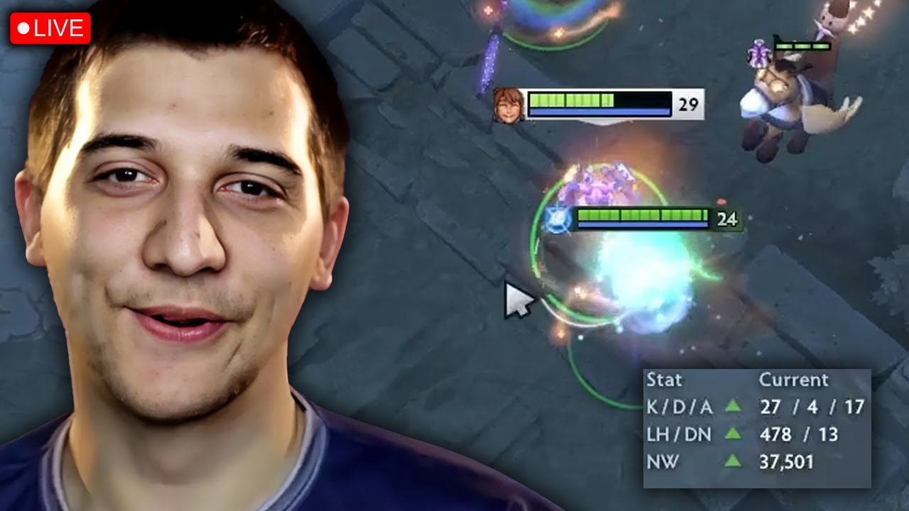 БЕЗУМНАЯ ИГРА от ARTEEZY на MARCI CARRY!