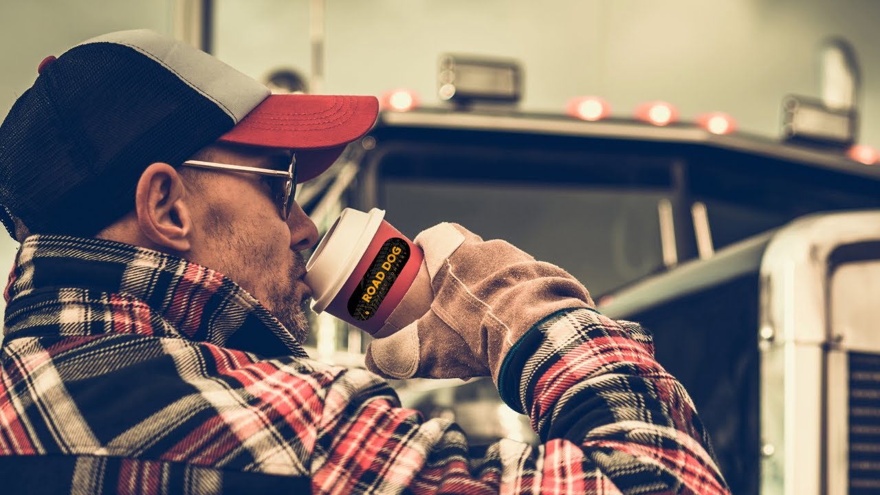 Road Dog Coffee Podcast - EP. 18