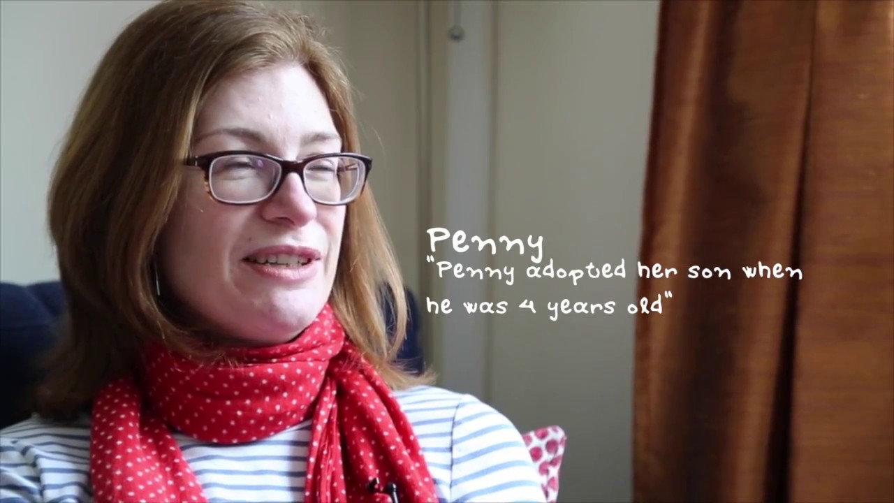 Adoption UK - Education HD