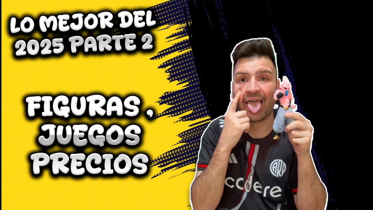 2025 Rompió Todo en el Coleccionismo 🤯 Ferias, Rarezas y Joyas | Parte 2