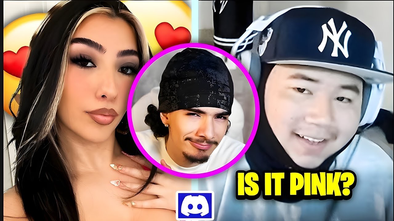 Putting My Viewers On A Edate WIth OF DEMON
