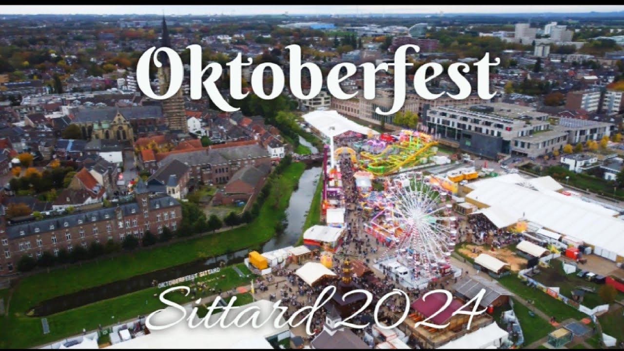 Oktoberfest Sittard 2024