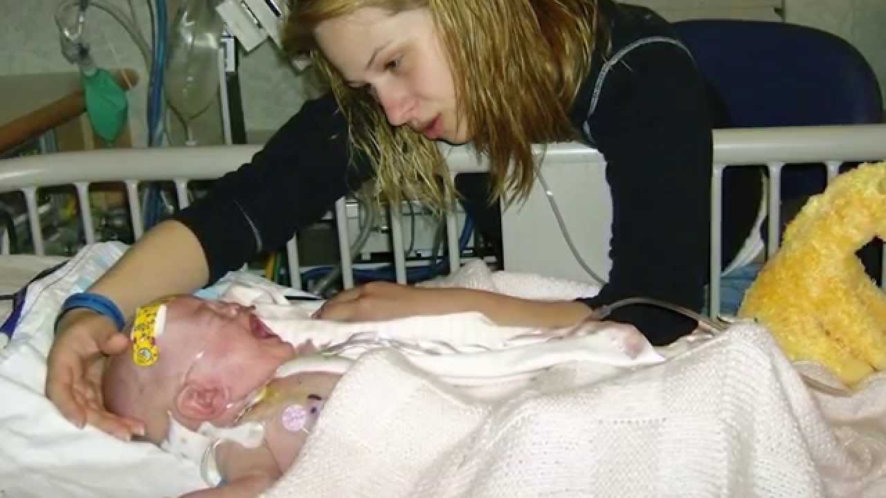 Kyra's Story: A Journey Toward a Healthy Heart
