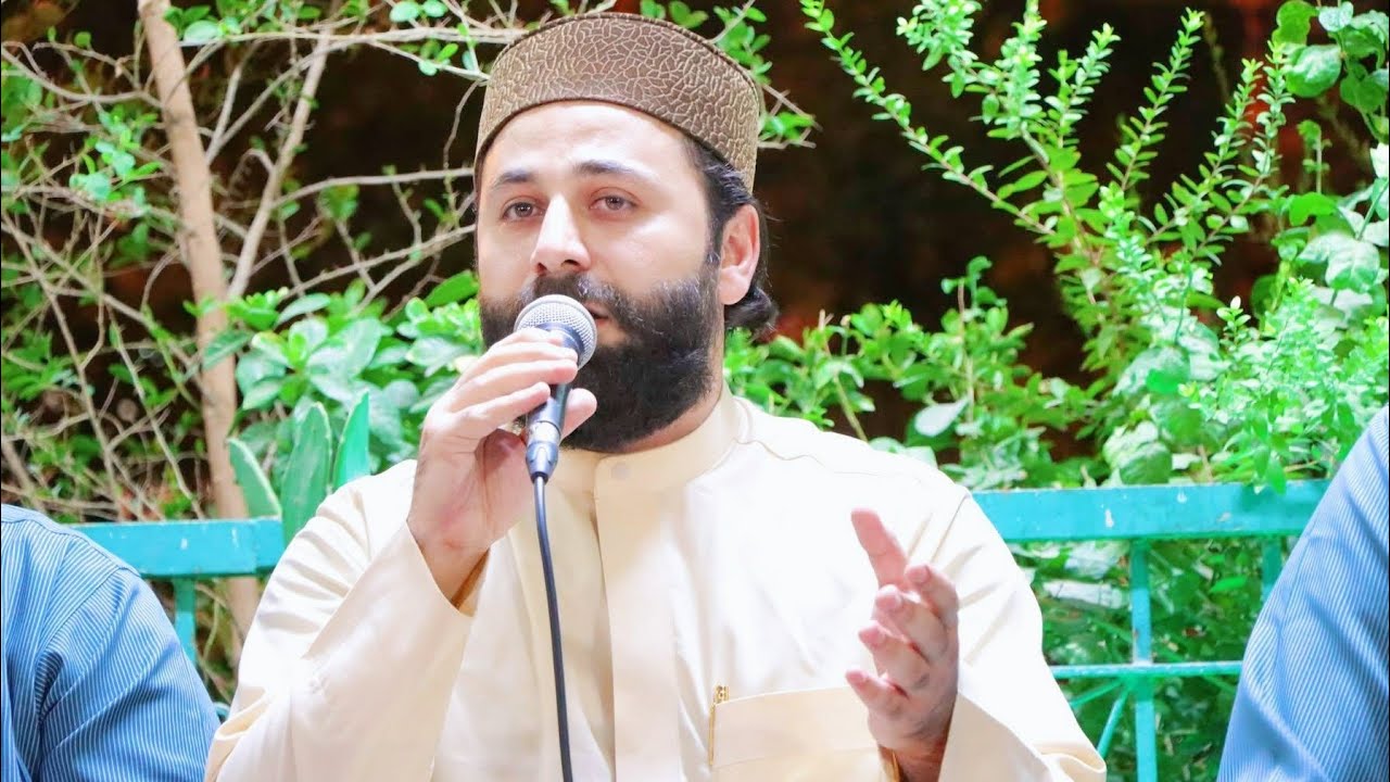 القارئ عمار العبيدي | وياك اسيرن يحادي 