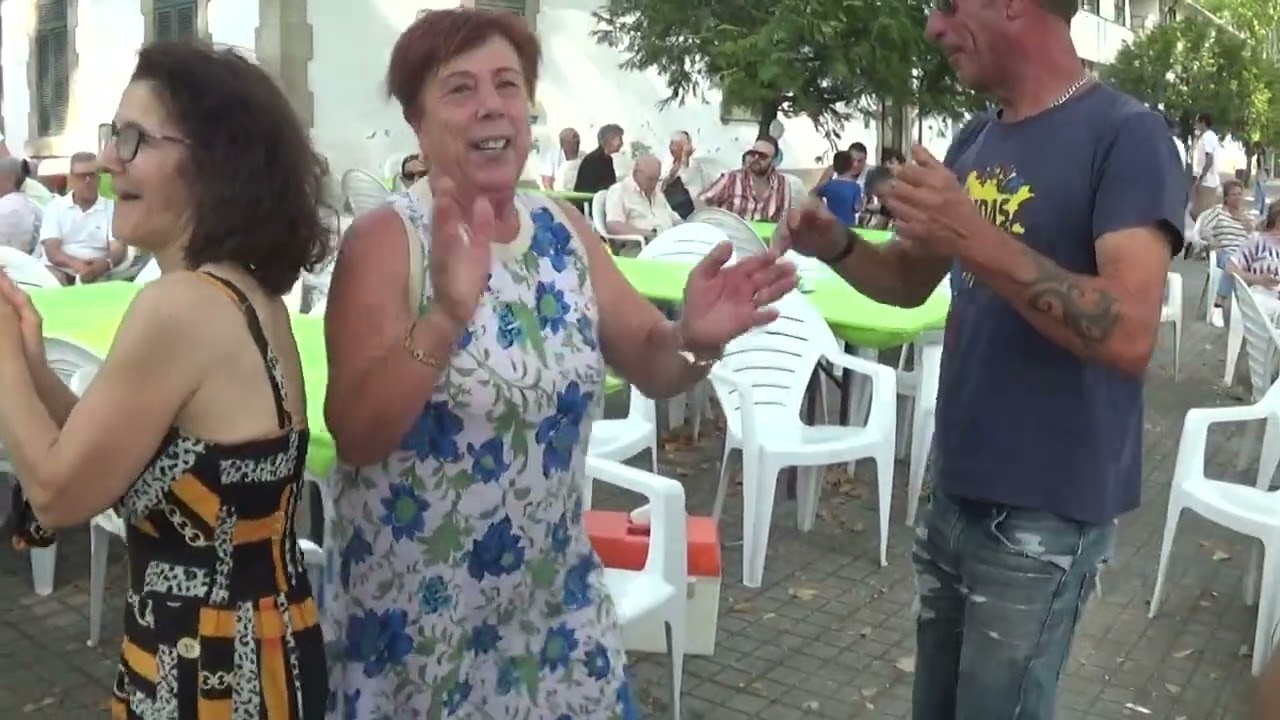 CALDAS MOLEDO 9 AGOSTO 2025 - Grupo Musical AMIGOS - @antoniomouraotv