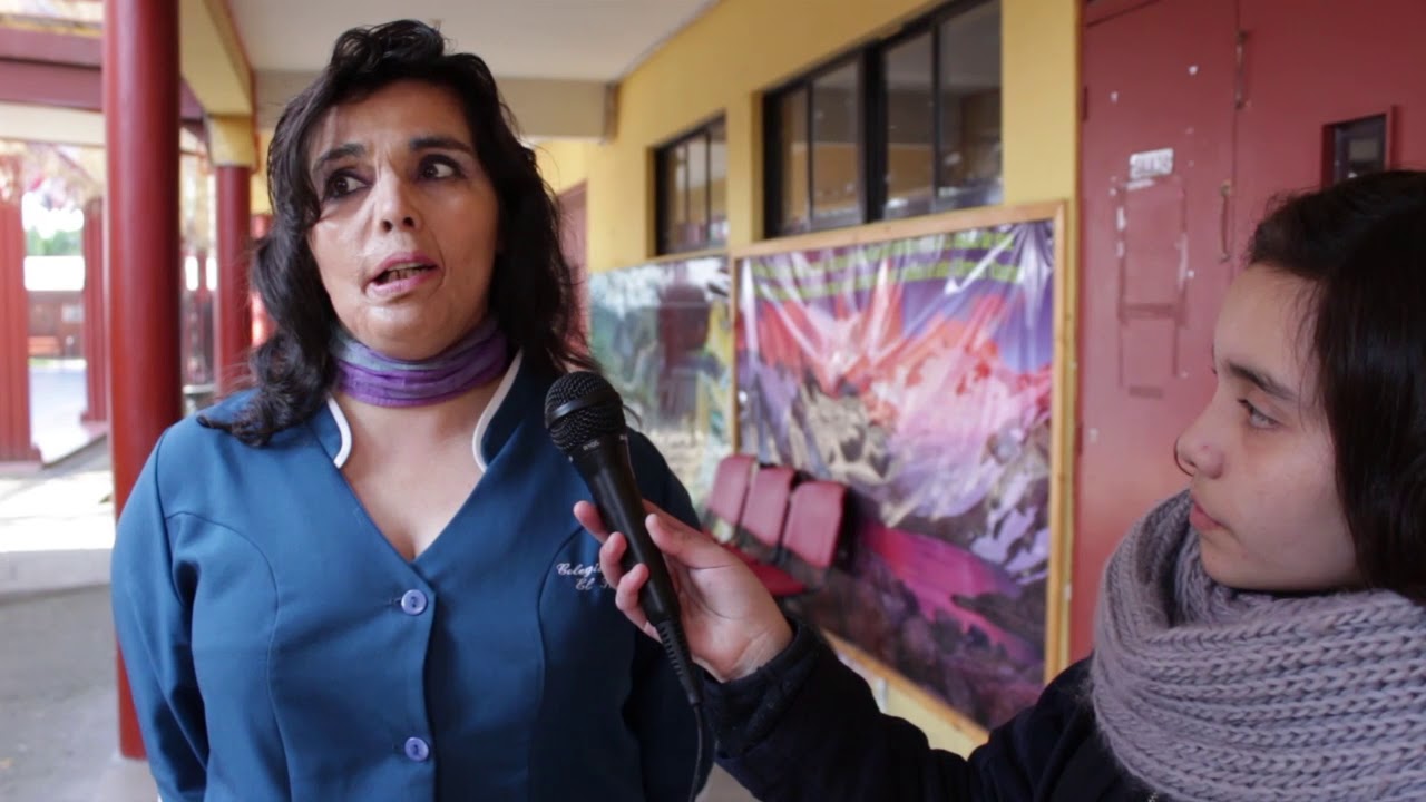 El Colegio Mineral el Teniente y sus integrantes