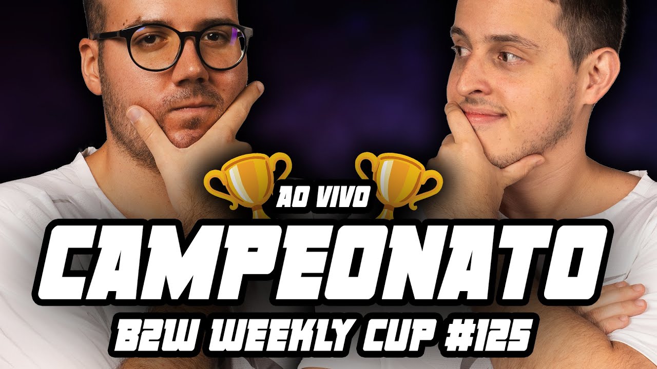 WARCRAFT 3 REFORGED: COPA GLOBAL E JOGATINA COM A GALERA! WC3 remaster PT-BR