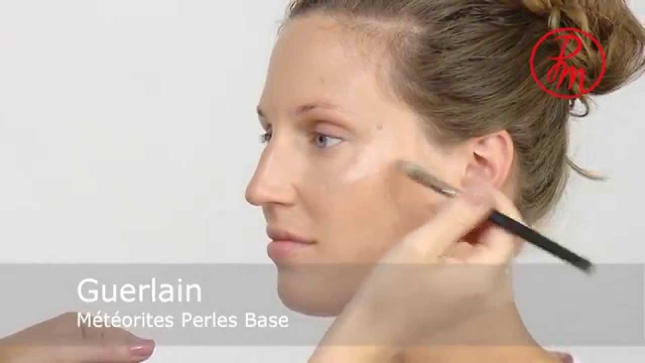 Nude Look Make-up Tutorial - Parfümerie Möltgen