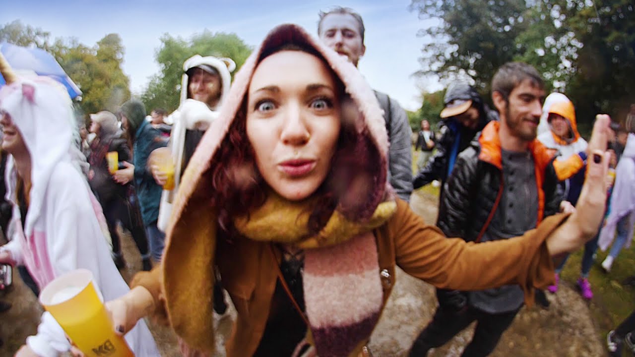 Le Jardin Électronique 2018 ♦ Tome V - Aftermovie Officiel