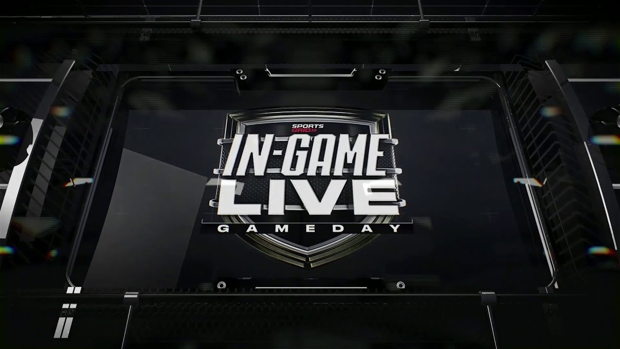 In-Game Live GameDay with Craig Mish and Gabriel Morency 12/25/25 Hour 1-2
