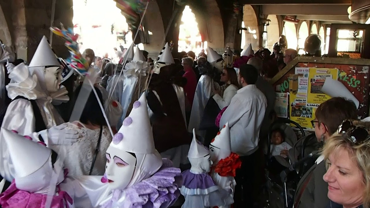 La polka des Arcadiens