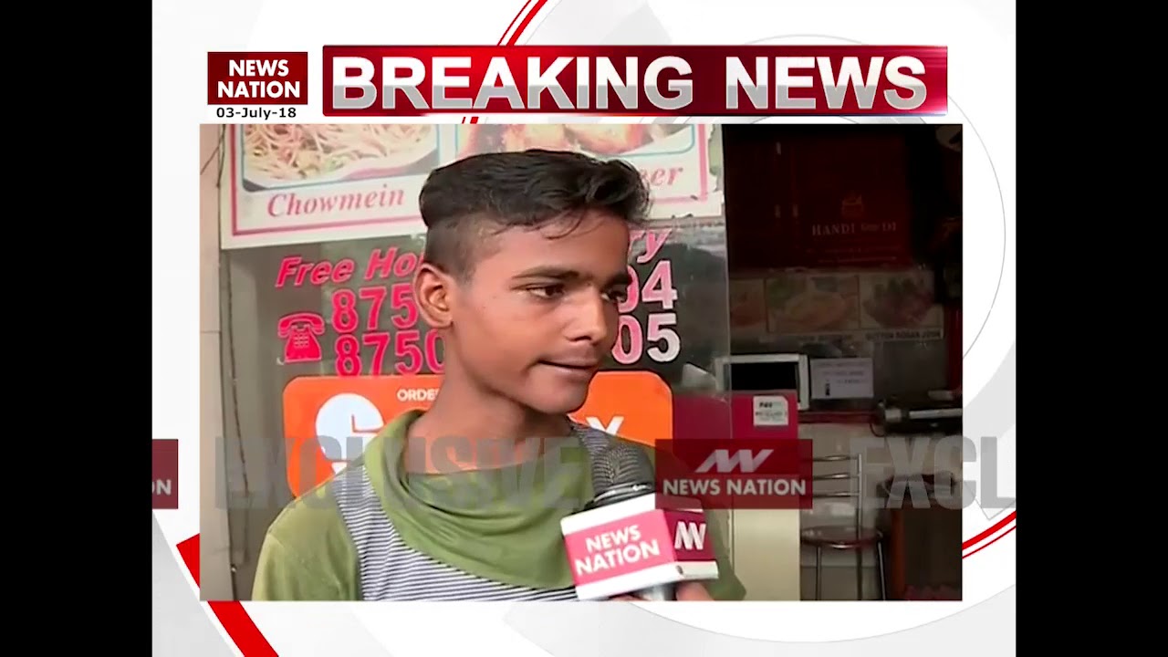 Exclusive: Meet the last person who saw the Burari family before death