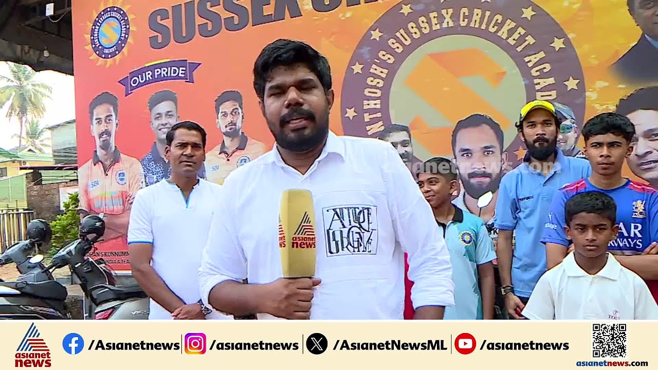 'ന്യൂസിലാന്‍ഡ് നല്ല ടീമാണ്, എങ്കിലും ഇന്ത്യ ജയിക്കാനാണ് സാധ്യത' | T20 World Cup 2026