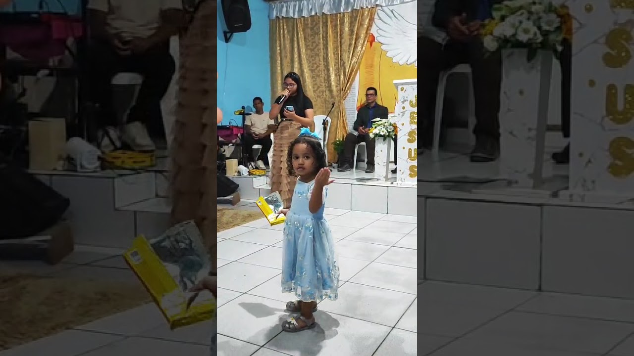 Campanha as bem aventuranças 2025 igreja pentecostal do avivamento fogo puro boa união  virada