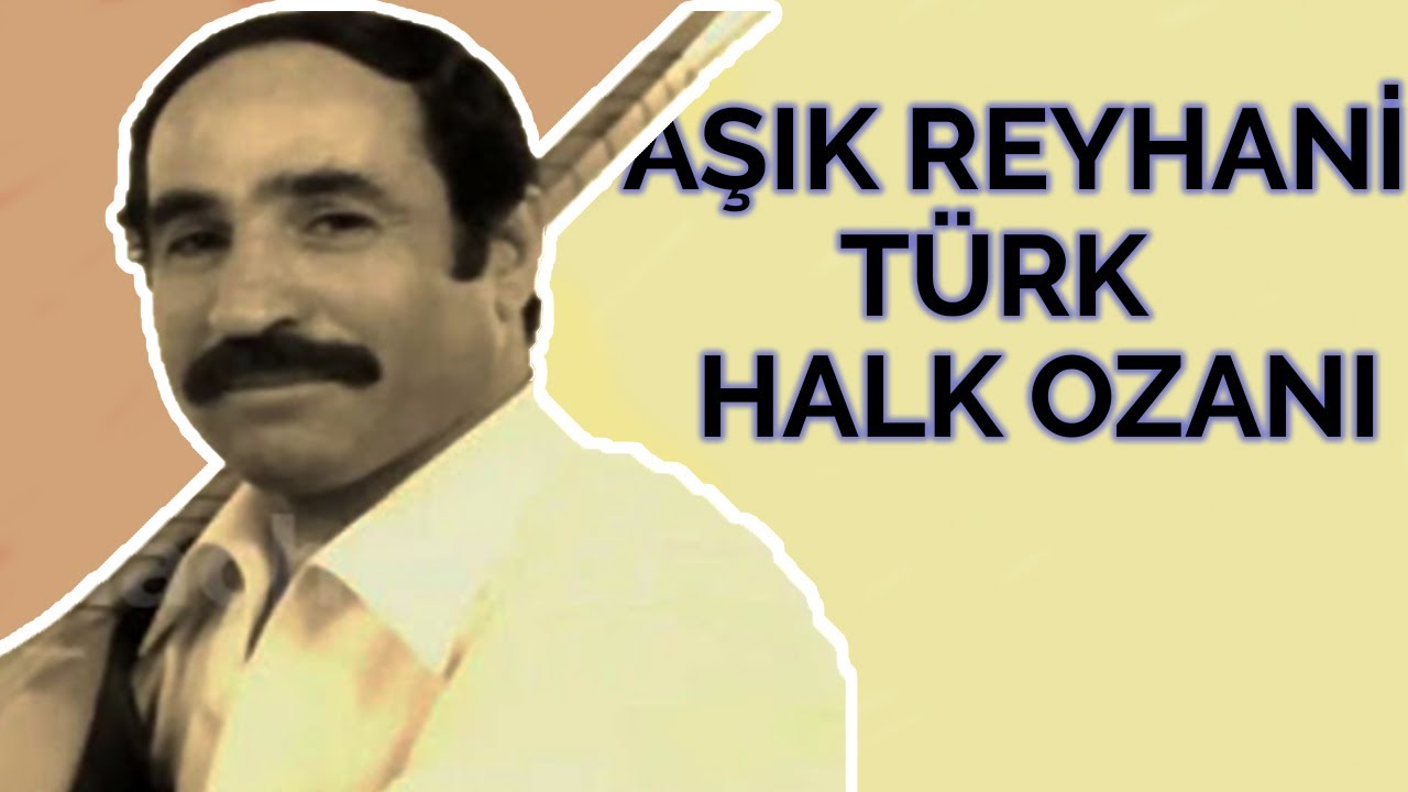 #AşıkReyhani | AŞIKLAR ATIŞMASI | HİKAYELER  #AşıkReyhani #HalkOzanı #AşıklarAtışması