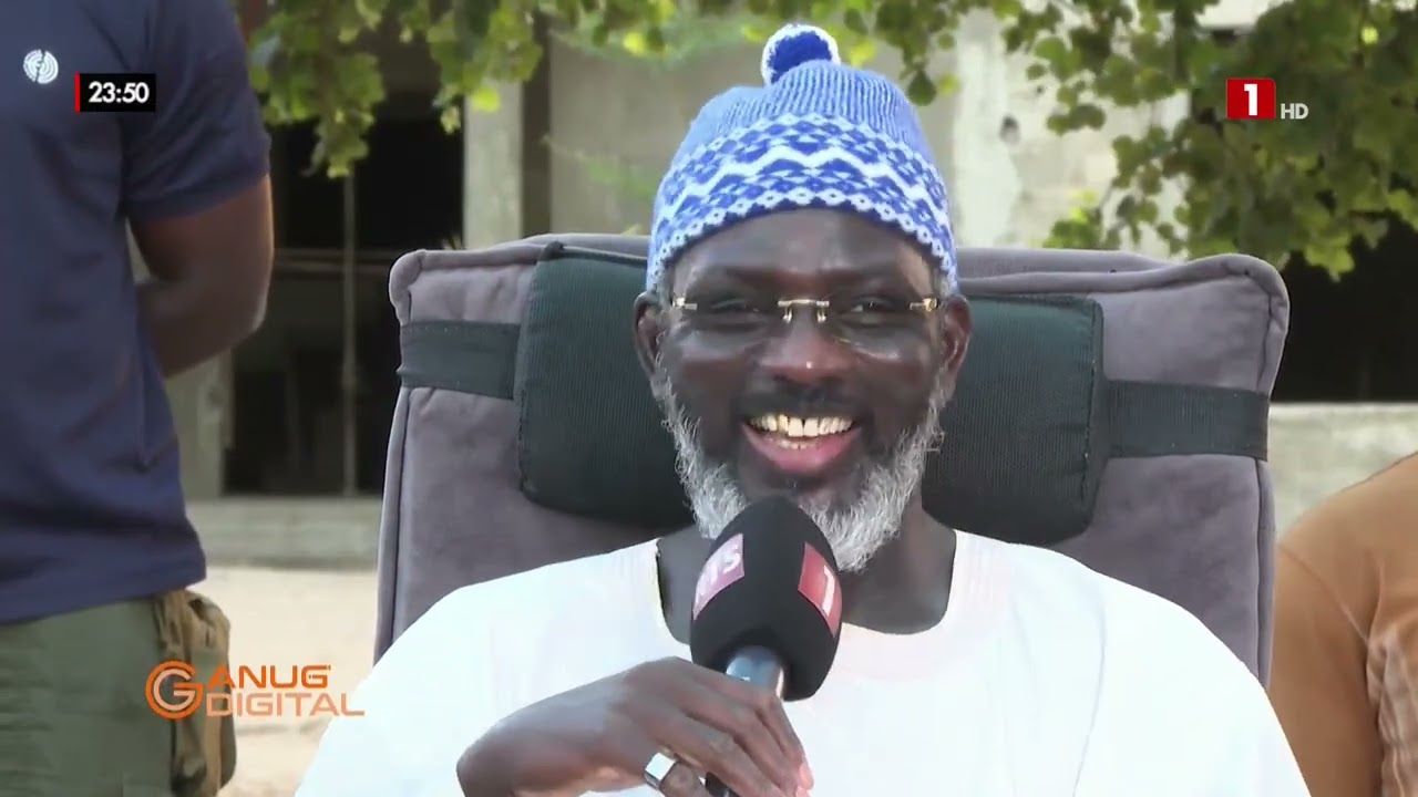 De Paris à Chikory : Mame Thierno Birahime revient sur son parcours