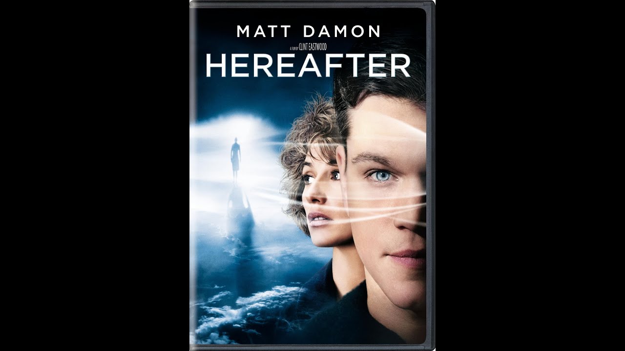 Opening To Hereafter 2011 DVD