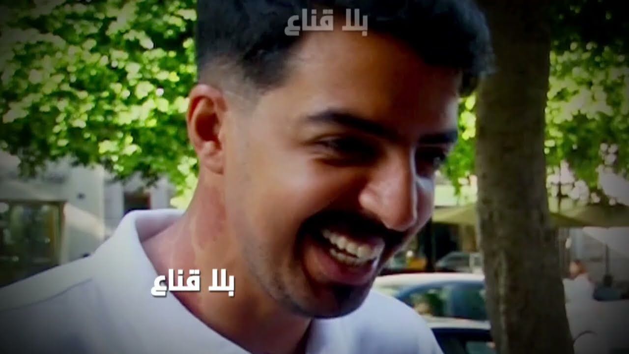 قصة سعودي مع حجام تونسي هه بسبب كلمة "صحيت ماقصرت" قام لقى شعرو مقصوص الكل..شبعة ضحك مع مواطن سعودي